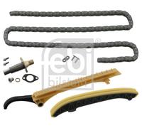 FEBI Juego de cadena de distribución MERCEDES-BENZ 1,5 1,7 A2660500011 M266.920