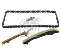FEBI Juego de cadena de distribución MERCEDES-BENZ 1,6 1,9 A1660500011 M166.940