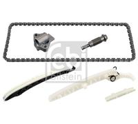 FEBI Juego de cadena de distribución MERCEDES-BENZ 1,6 2,0 A0009930778 M270.910