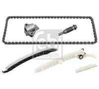 FEBI Juego de cadena de distribución MERCEDES-BENZ 2,0 1,6 A0009933978 M133.980