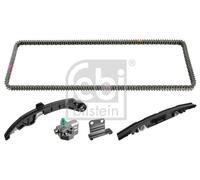 FEBI Juego de cadena de distribución para NISSAN 3,5 2,3 13028-JK00A 13070-AC700