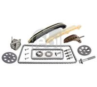 FEBI Juego de cadena de distribución SKODA VW SEAT 1,2 03D109209E 03D109209ES5