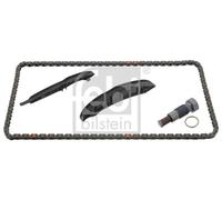 FEBI Juego de cadena de distribución SSANGYONG 2,0 1720500011 1720500011S1 LUJ