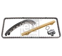 FEBI Juego de cadena de distribución SUZUKI FIAT 1,6 1,3 12761-54G00 71742008