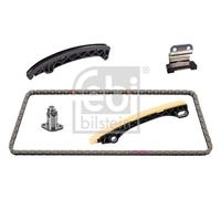 FEBI Juego de cadena de distribución TOYOTA 2,0 1,8 13506-37060 13506-37060S2