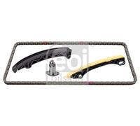 FEBI Juego de cadena de distribución TOYOTA 2,0 13506-37060 13506-37060S1
