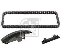 FEBI Juego de cadena de distribución VW 3,6 03H109465 03H109465S1 BWS CDVB CGRA