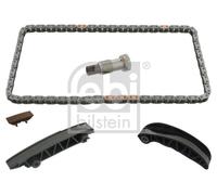 FEBI Juego de cadena de distribución VW AUDI SKODA 3,2 3,6 03H109503 03H109503B