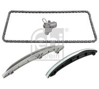 FEBI Juego de cadena de distribución VW SKODA SEAT 1,4 03C109158H 03C109158HS5