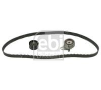 FEBI Juego de correas dentadas ALFA ROMEO FIAT 1,6 1,7 55210626 55210626S1