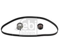 FEBI Juego de correas dentadas ALFA ROMEO LANCIA FIAT 1,7 2,0 55210628 60625130