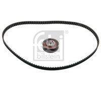 FEBI Juego de correas dentadas AUDI 2,0 037109119C 037109119CS3 AAE ABK ABT ADW