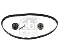 FEBI Juego de correas dentadas CITROËN PEUGEOT 1,5 E118280 E118419 E118442