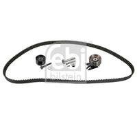 FEBI Juego de correas dentadas FIAT OPEL ALFA ROMEO 1,6 12761-62M00 55200072 EJJ