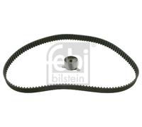 FEBI Juego de correas dentadas HONDA 2,0 14400-P7J-004 14400-P7J-004S1 B20B