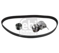 FEBI Juego de correas dentadas HYUNDAI KIA 2,0 1,5 24312-27000 24312-27000S1