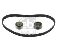 FEBI Juego de correas dentadas HYUNDAI KIA 2,0 24312-23202 24312-23202S1 G4DF
