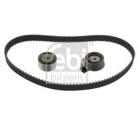 FEBI Juego de correas dentadas HYUNDAI KIA 2,0 24312-23202 24312-23202S2 G4GC