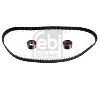 FEBI Juego de correas dentadas MAZDA 2,0 RF2A-12-205B RF2A-12-205BS1 RF2A-12-730