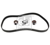 FEBI Juego de correas dentadas MAZDA 2,0 RF2A-12-770B RF2A-12-770BS1 RF5C-12-205