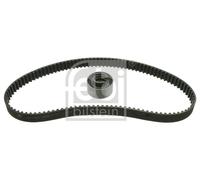 FEBI Juego de correas dentadas MAZDA KIA 1,3 1,5 BP02-12-205A KK35012205 A3E B1