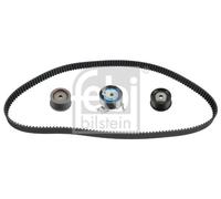 FEBI Juego de correas dentadas OPEL VAUXHALL 2,0 093185844 1606305 93185844