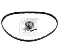 FEBI Juego de correas dentadas OPEL VAUXHALL CHEVROLET 1,6 1,4 09128723 1606368