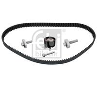 FEBI Juego de correas dentadas para RENAULT DACIA NISSAN 1,5 12760-84A50 K9K790