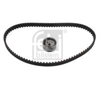 FEBI Juego de correas dentadas para RENAULT NISSAN 1,1 1,0 16806-00QAT D7F764