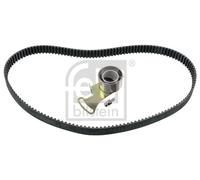 FEBI Juego de correas dentadas ROVER MG 1,4 1,8 GTB1238 GTB1238S1 14K4F 18K4F
