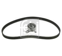 FEBI Juego de correas dentadas TOYOTA 1,6 13568-09020 13568-09020S1 4A-FE