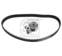 FEBI Juego de correas dentadas TOYOTA 2,5 3,0 13505-67042 13505-67042S1 1KD-FTV