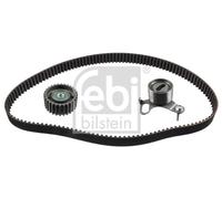 FEBI Juego de correas dentadas TOYOTA VW 2,4 2,8 13568-59066 J1356859066 2L 2L-T