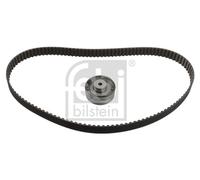 FEBI Juego de correas dentadas VW VOLVO AUDI 2,4 2,0 069109119A 3507227 CN DE NC