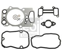 FEBI Juego de juntas culata para SCANIA 12,7 9,3 1925824 2268357 2308201