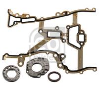 FEBI Juego de rotores bomba de aceite OPEL VAUXHALL 1,4 1,2 0648703 93177165