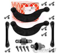 Febi Juego Reparación Brazo de Control Eje Trasero Apto para Ford Focus I II