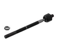 FEBI BILSTEIN Barra de dirección 36840 – Rótula axial delantero izquierdo para FIAT