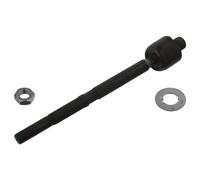 Febi Junta axial para barra de acoplamiento delantera para Honda City Insight...