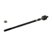 Febi Junta axial para barra de acoplamiento delantera para VW Corrado Golf 3 ...