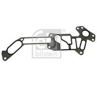 FEBI Junta carcasa del filtro de aceite VOLVO RENAULT TRUCKS 12,8 20787167