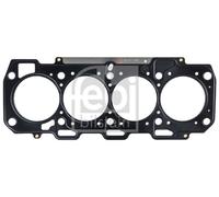 FEBI Junta culata FIAT OPEL ALFA ROMEO 1,9 093178348 11141-79J51-0B0 46749905