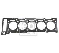 FEBI Junta culata MERCEDES-BENZ 2,7 3,0 05080081AA A6120160020 K05080081AA