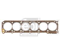 FEBI Junta culata MERCEDES-BENZ SSANGYONG 3,2 3,6 1040162320 A1040162220