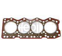 FEBI Junta culata para IVECO OPEL 2,5 2,8 098492580 4403135 7701040179 98492580