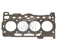 FEBI Junta culata VW AUDI SEAT 1,4 04E103383AM 4E103383AM CHPB CMBA CPTA CPWA