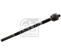 Febi BILSTEIN Rótula Axial Barra Delantero Izquierdo para Ford Fiesta IV Ja _ Jb