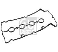 FEBI Junta tapa de culata de cilindro OPEL VAUXHALL CHEVROLET 1,6 1,8 055354237