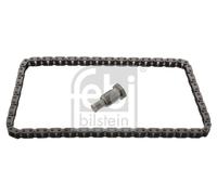 FEBI Kit cadenas accionamiento bomba aceite AUDI VW 2,5 059115125A 059115125AS1