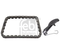 FEBI Kit cadenas accionamiento bomba aceite AUDI VW SEAT 2,0 1,8 06H115225L CABD